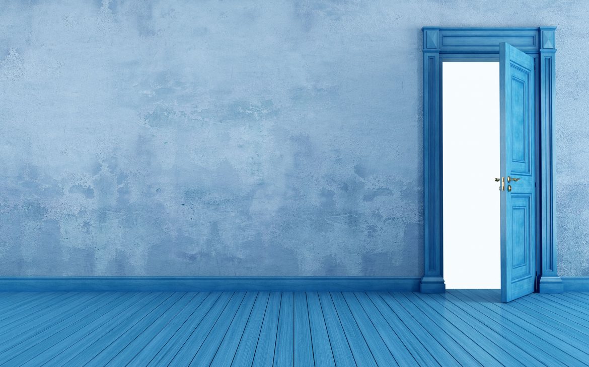 thought for the day: