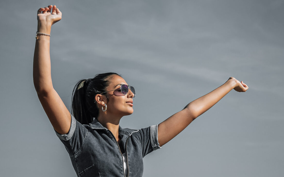 the be-all and end-all