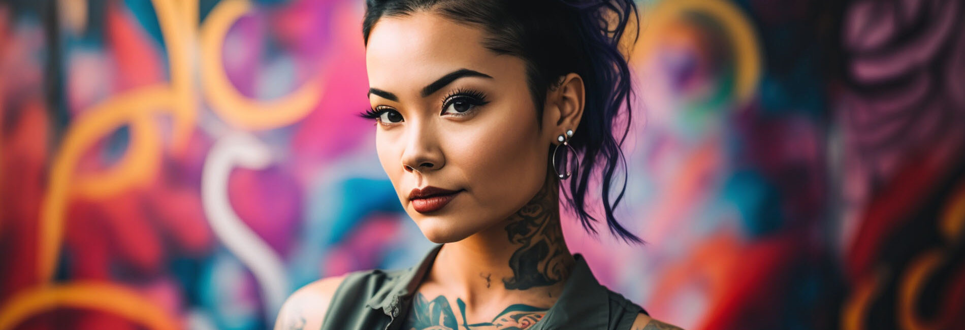 yes, “be natural”