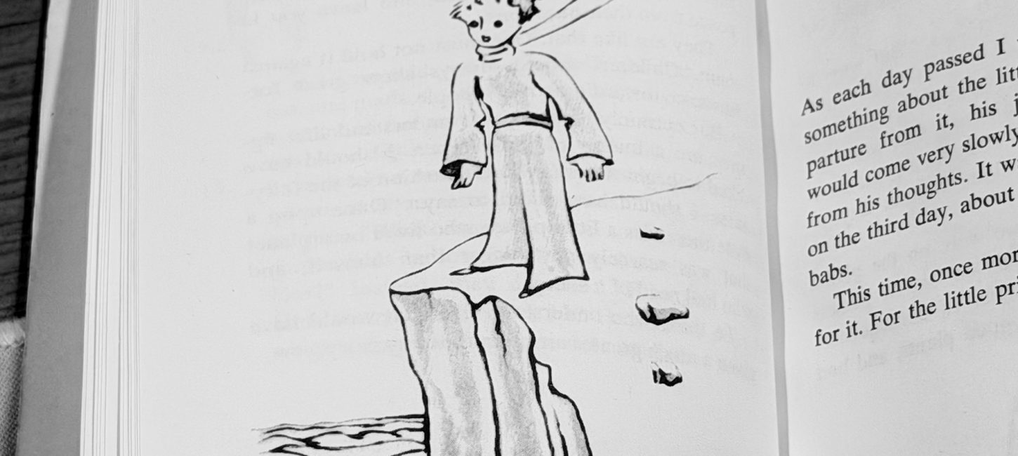 Little Prince