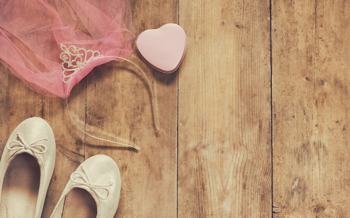 valentine’s day 🩷